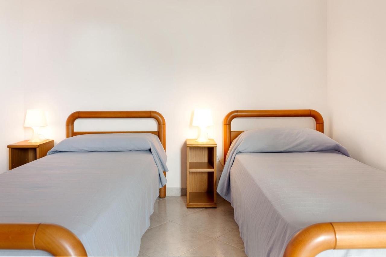 Alghero Vacation Apartment 外观 照片