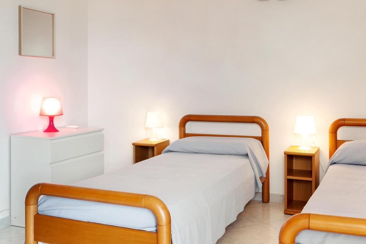 Alghero Vacation Apartment 外观 照片