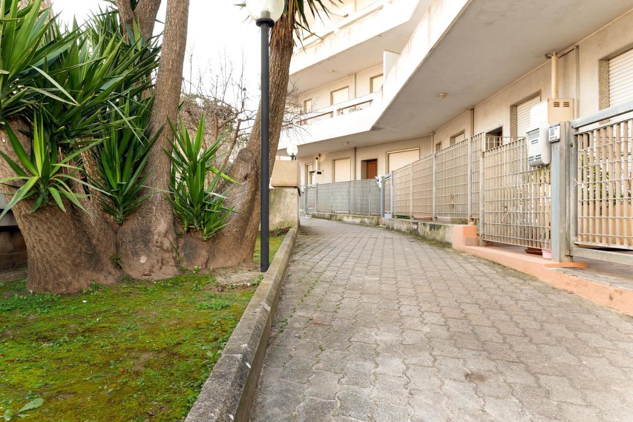 Alghero Vacation Apartment 外观 照片