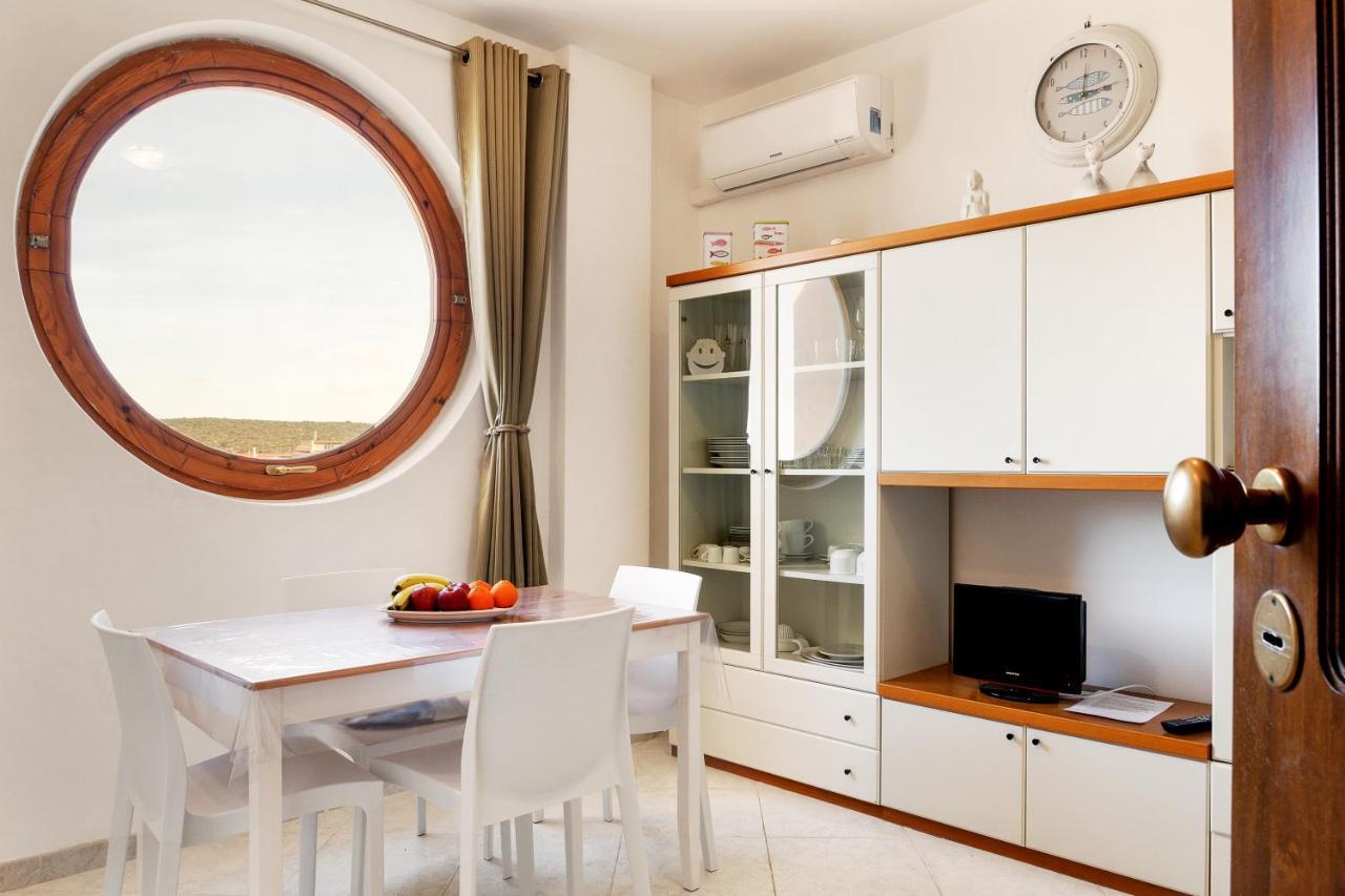 Alghero Vacation Apartment 外观 照片