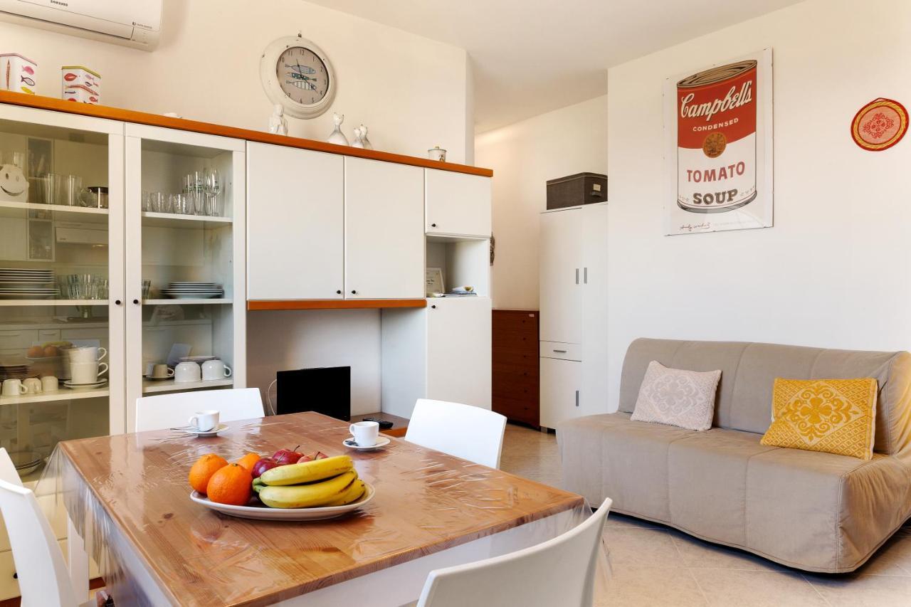 Alghero Vacation Apartment 外观 照片