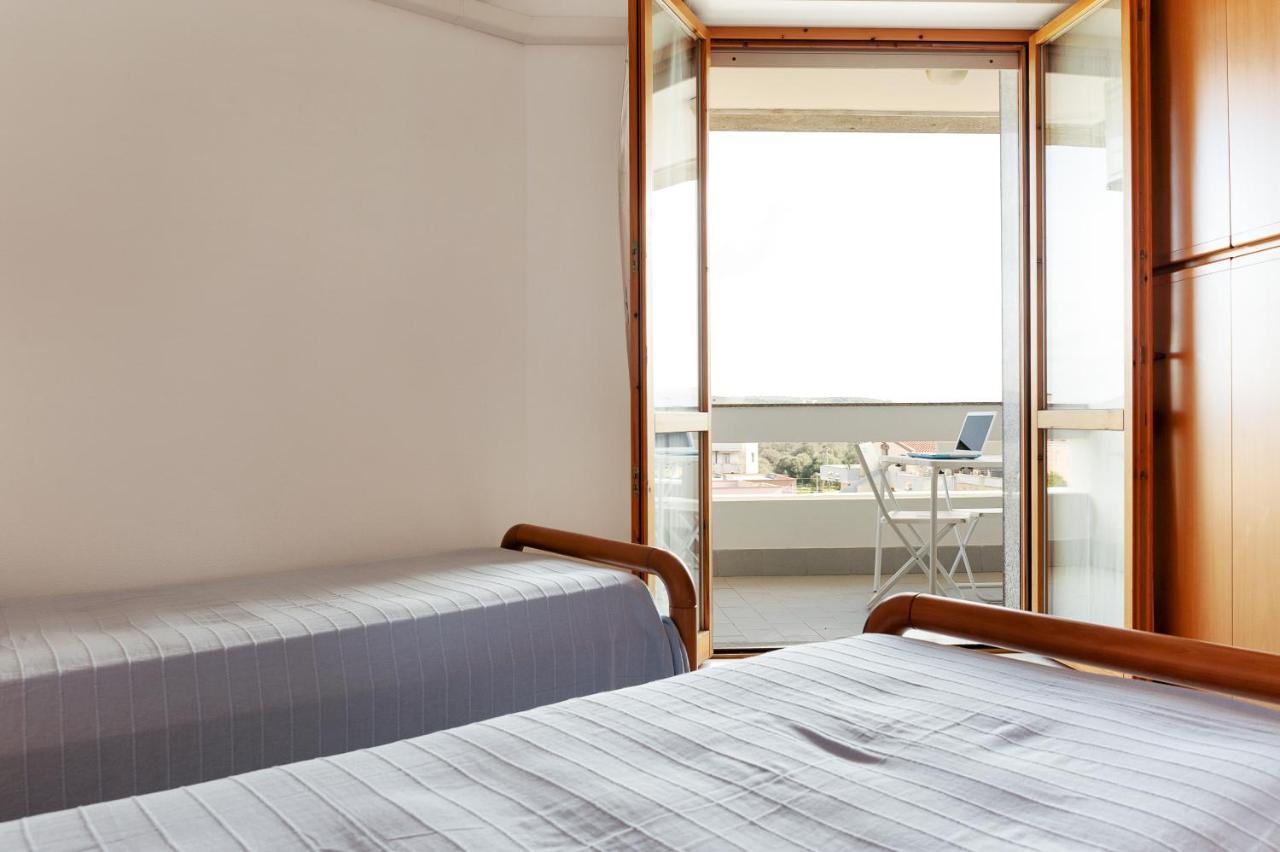 Alghero Vacation Apartment 外观 照片