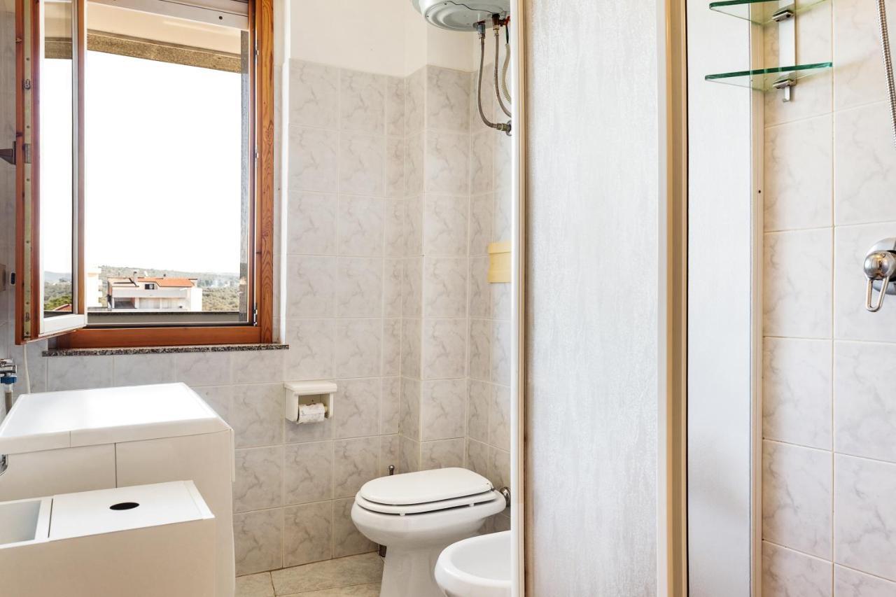 Alghero Vacation Apartment 外观 照片