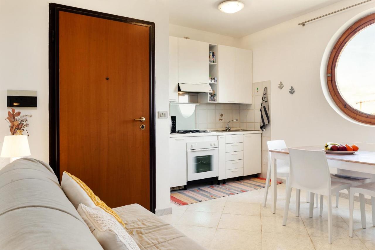 Alghero Vacation Apartment 外观 照片
