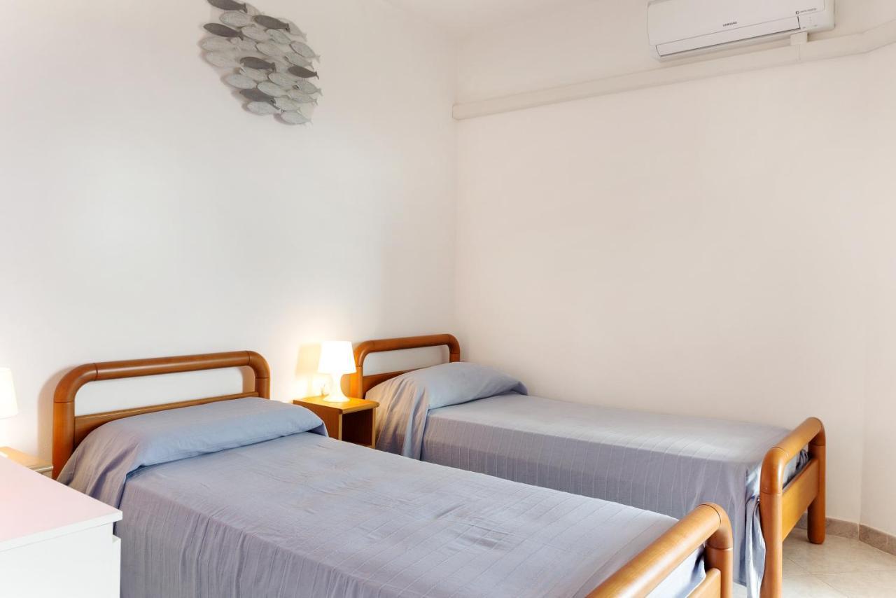 Alghero Vacation Apartment 外观 照片