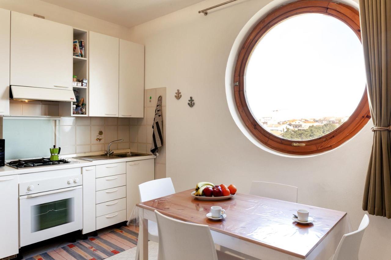 Alghero Vacation Apartment 外观 照片