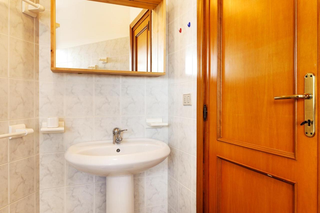Alghero Vacation Apartment 外观 照片