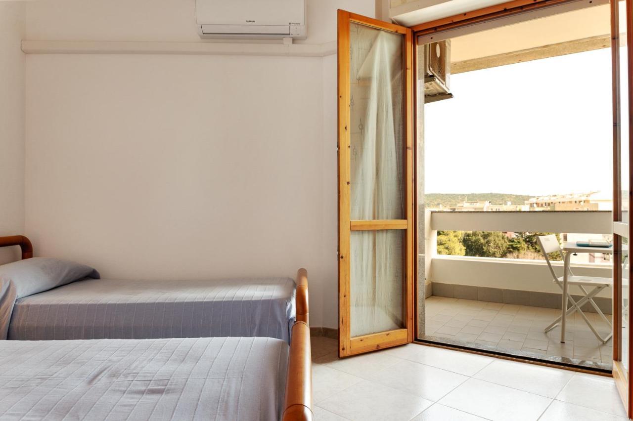 Alghero Vacation Apartment 外观 照片