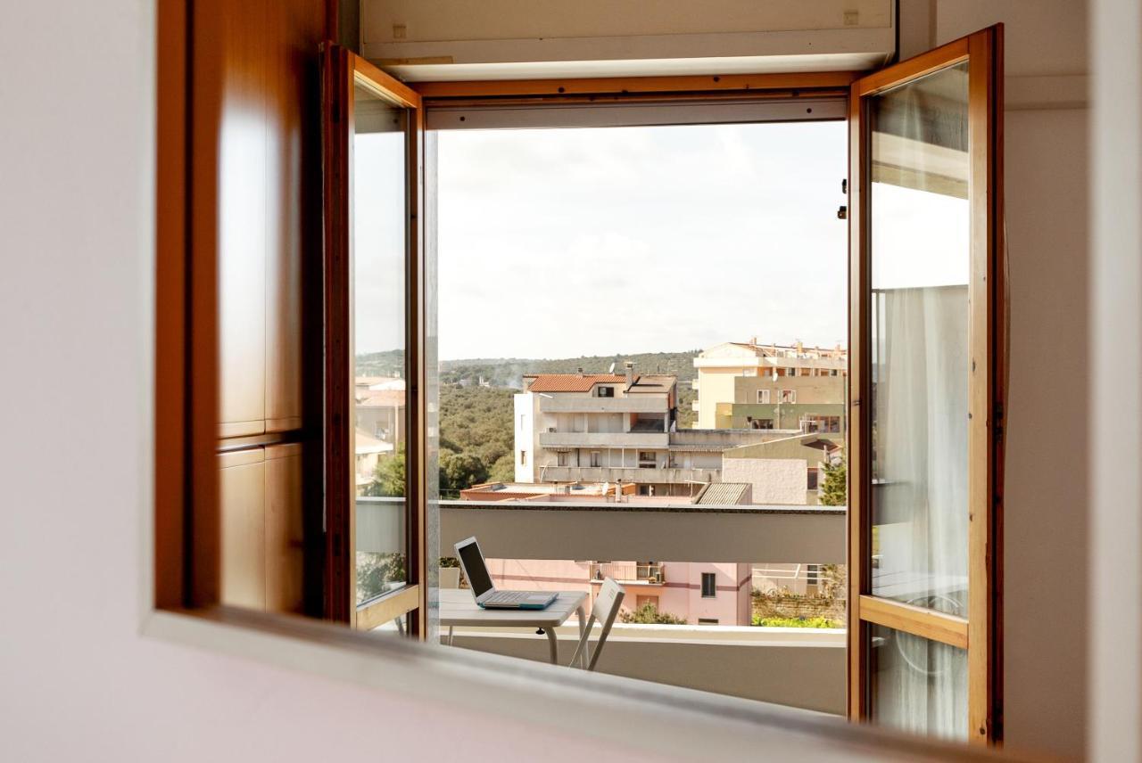 Alghero Vacation Apartment 外观 照片