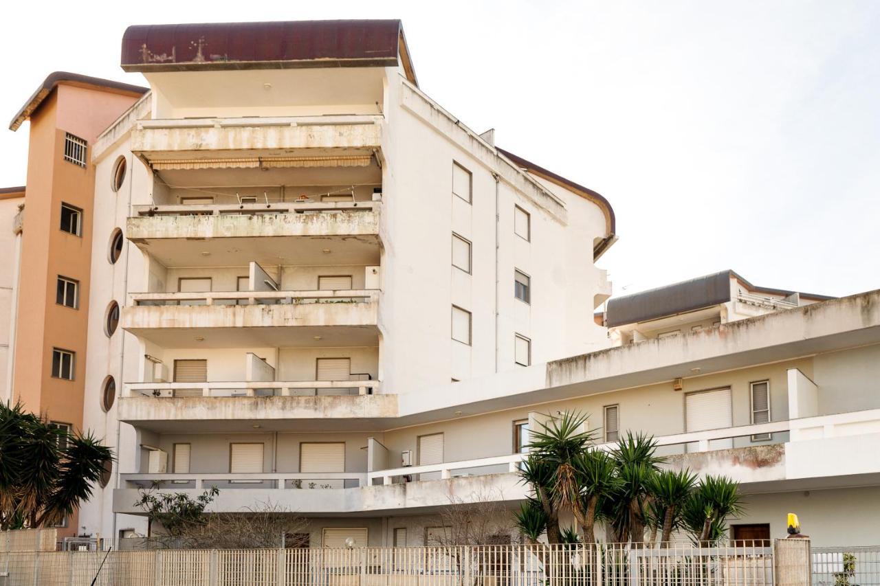 Alghero Vacation Apartment 外观 照片